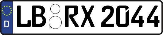 LB-RX2044