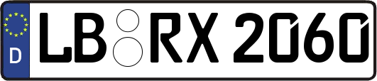 LB-RX2060