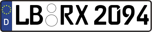 LB-RX2094