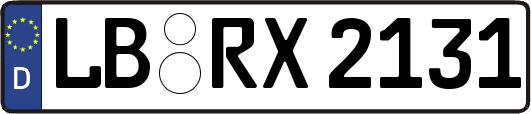LB-RX2131