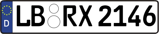 LB-RX2146