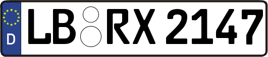 LB-RX2147