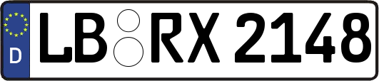 LB-RX2148