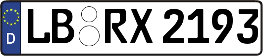 LB-RX2193