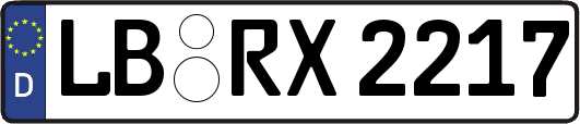 LB-RX2217