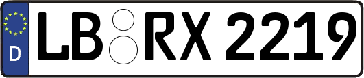 LB-RX2219