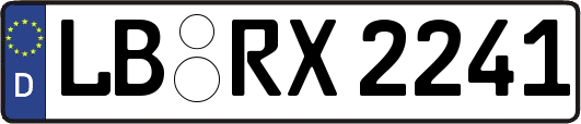 LB-RX2241