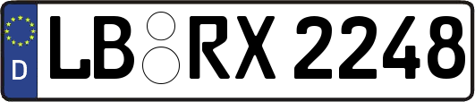 LB-RX2248