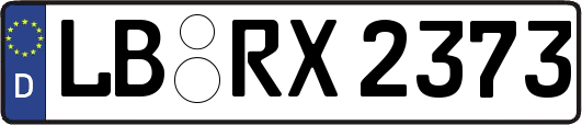 LB-RX2373