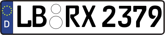 LB-RX2379