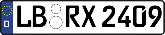 LB-RX2409