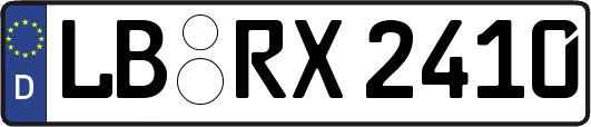 LB-RX2410