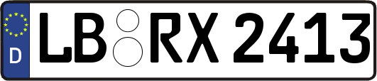 LB-RX2413