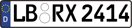 LB-RX2414