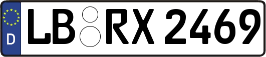 LB-RX2469