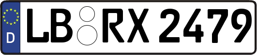 LB-RX2479