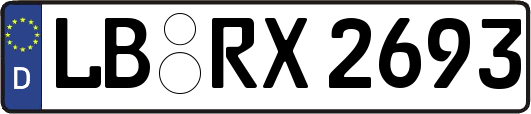 LB-RX2693