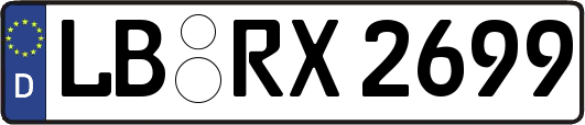 LB-RX2699