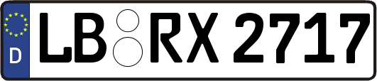 LB-RX2717