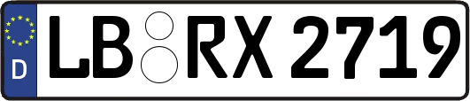 LB-RX2719