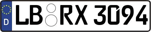 LB-RX3094