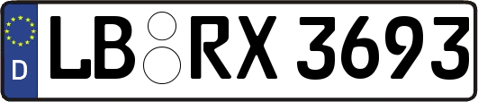 LB-RX3693