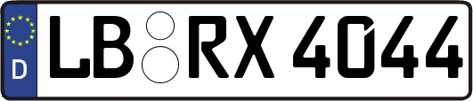 LB-RX4044
