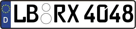 LB-RX4048