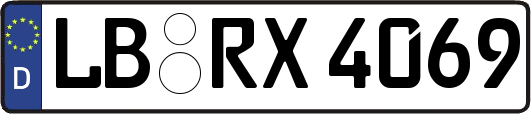 LB-RX4069