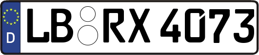 LB-RX4073