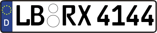 LB-RX4144