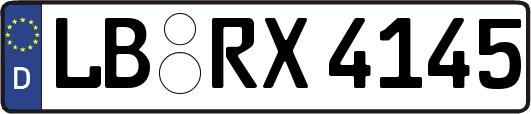 LB-RX4145