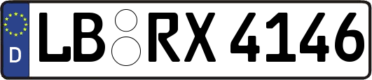 LB-RX4146