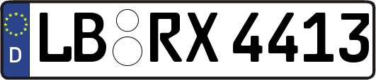 LB-RX4413