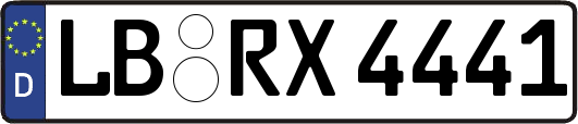 LB-RX4441