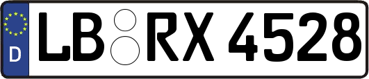 LB-RX4528