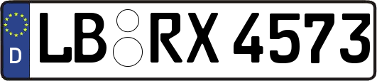 LB-RX4573