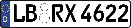 LB-RX4622