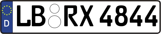 LB-RX4844