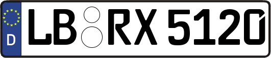 LB-RX5120