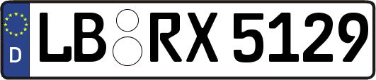 LB-RX5129