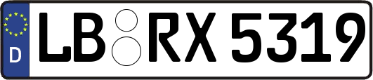 LB-RX5319