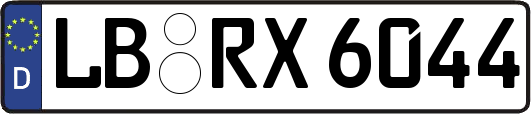 LB-RX6044