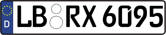 LB-RX6095