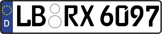 LB-RX6097