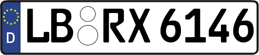 LB-RX6146