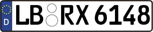 LB-RX6148