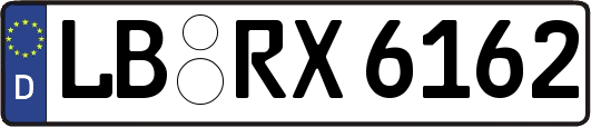 LB-RX6162