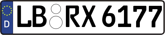 LB-RX6177