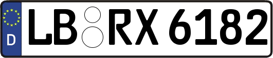 LB-RX6182
